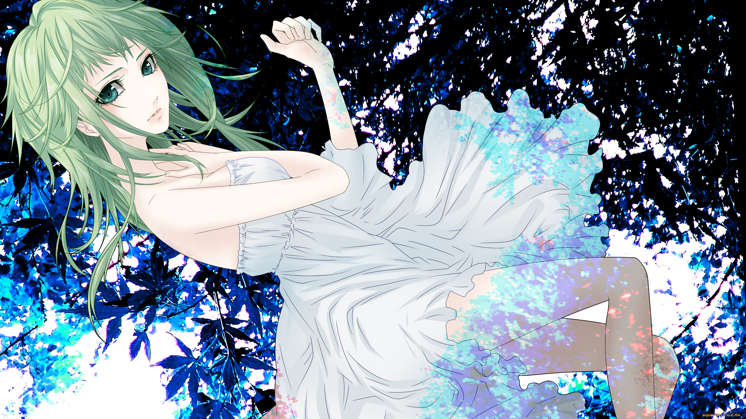 , vocaloid